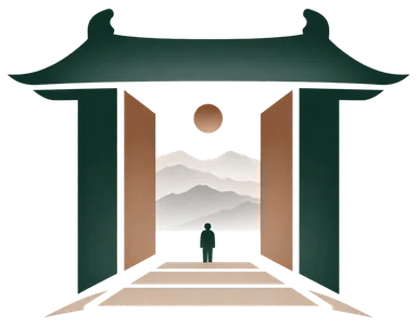 古建时空图谱